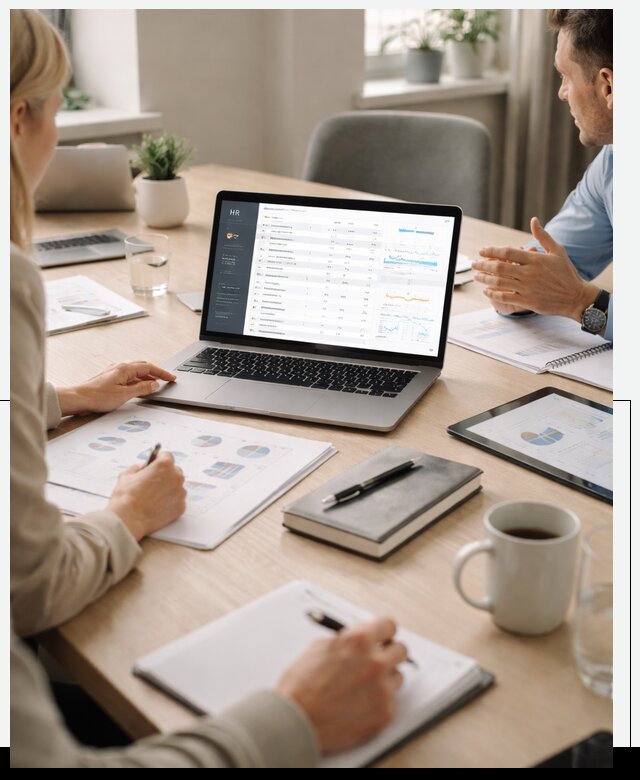 HR системы HCM ATS для подбора в Ногинске от 12157 р. АвикейНгн