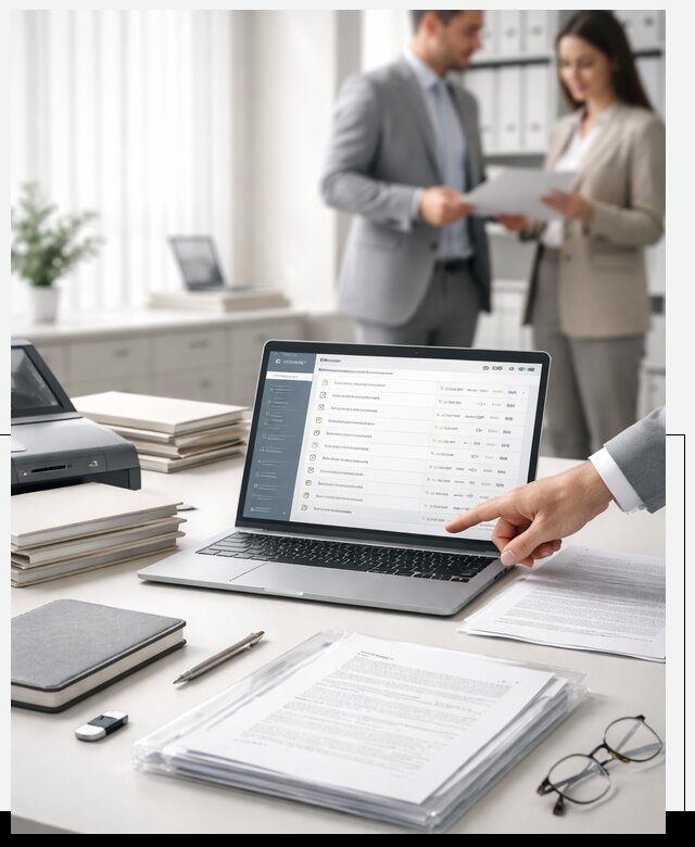 КЭДО и интеграция с 1С ЗУП в Ногинске от 7598 р. АвикейНгн