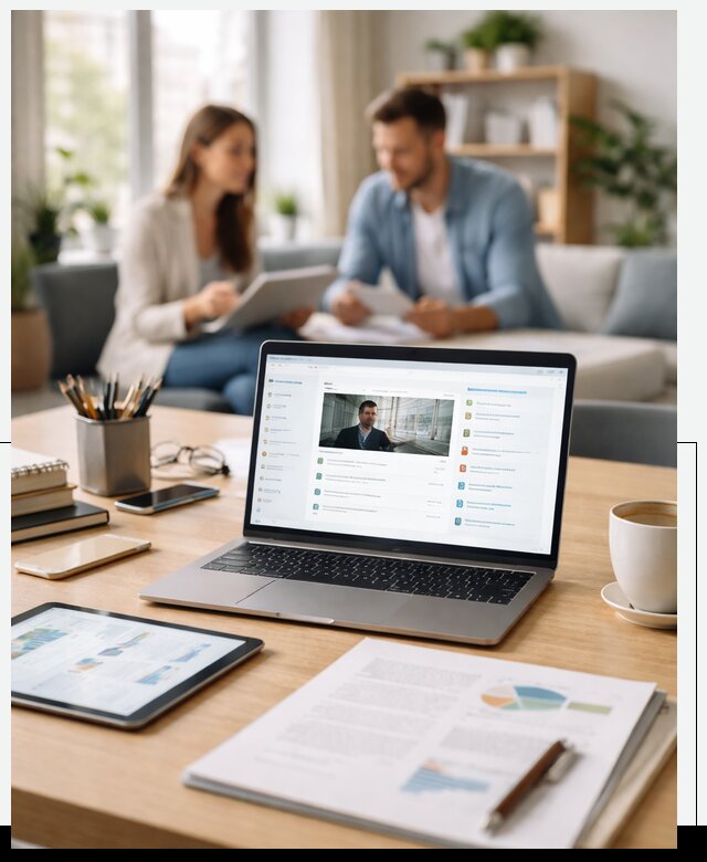 Система дистанционного обучения в Ногинске от 45590 р. АвикейНгн