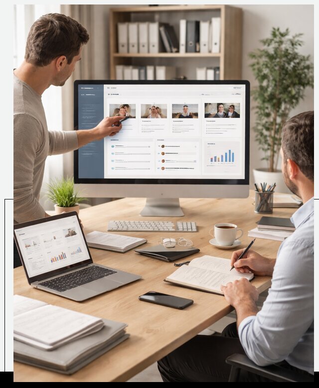 Разработка системы дистанционного обучения в Ногинске под ключ