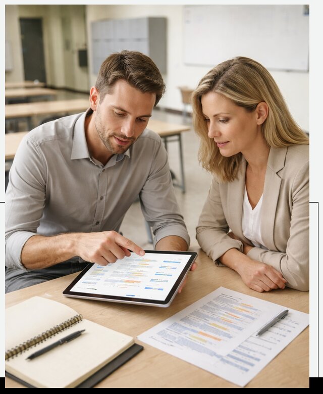 Разработка электронный дневник школа в Ногинске от 15197 р. |АвикейНгн