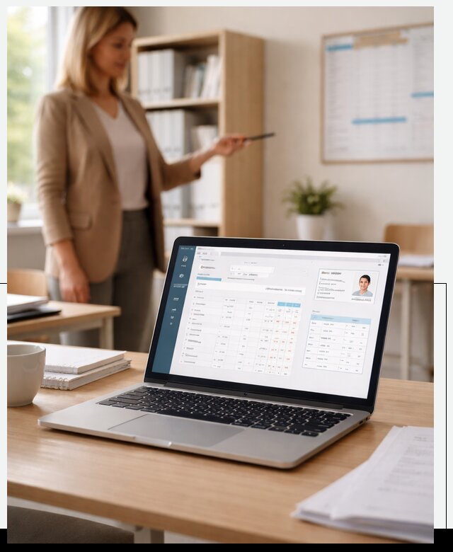 Электронный журнал школа система в Ногинске от 12157 р. | АвикейНгн