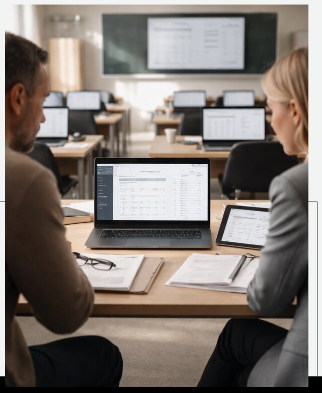 Система управления учебным процессом вузе в Ногинске от 12157 р|АвикейНгн