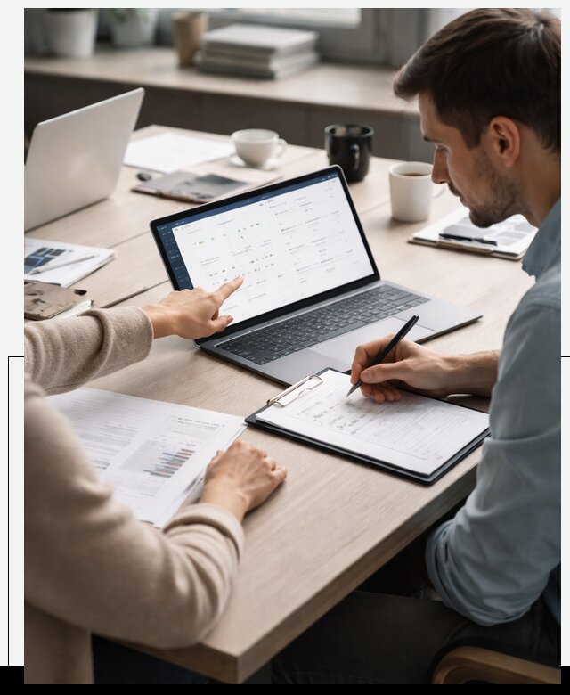 Система управления учебным процессом в вузе в Ногинске