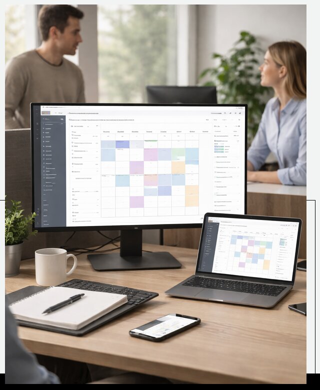 Расписание занятий вуз система в Ногинске от 12157 р. | АвикейНгн