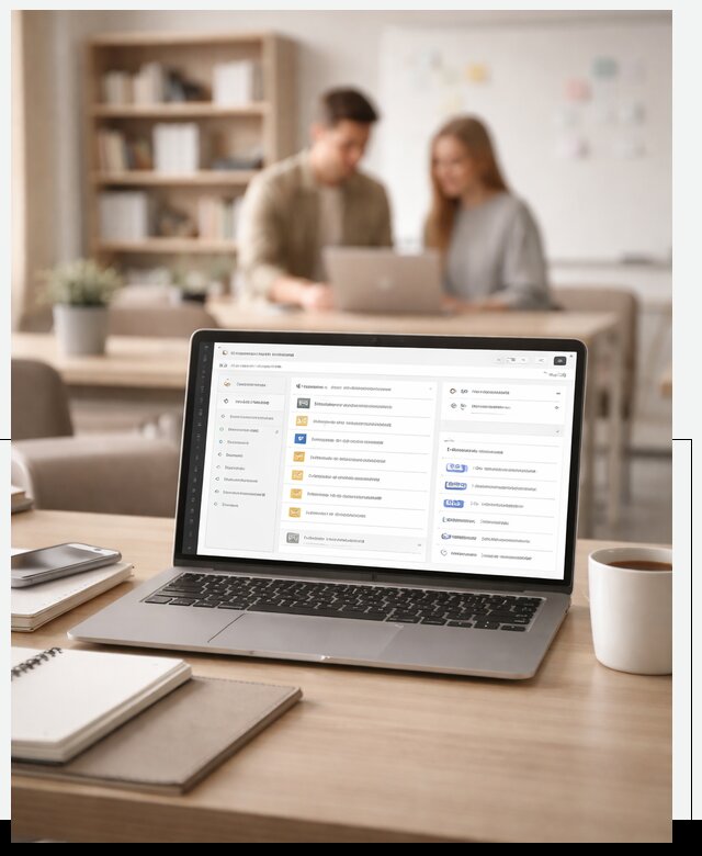 LMS для университета под ключ в Ногинске от 7598 р. | АвикейНгн