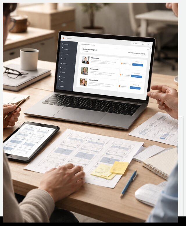 Онлайншкола платформа разработка в Ногинске от 12157 р. | АвикейНгн