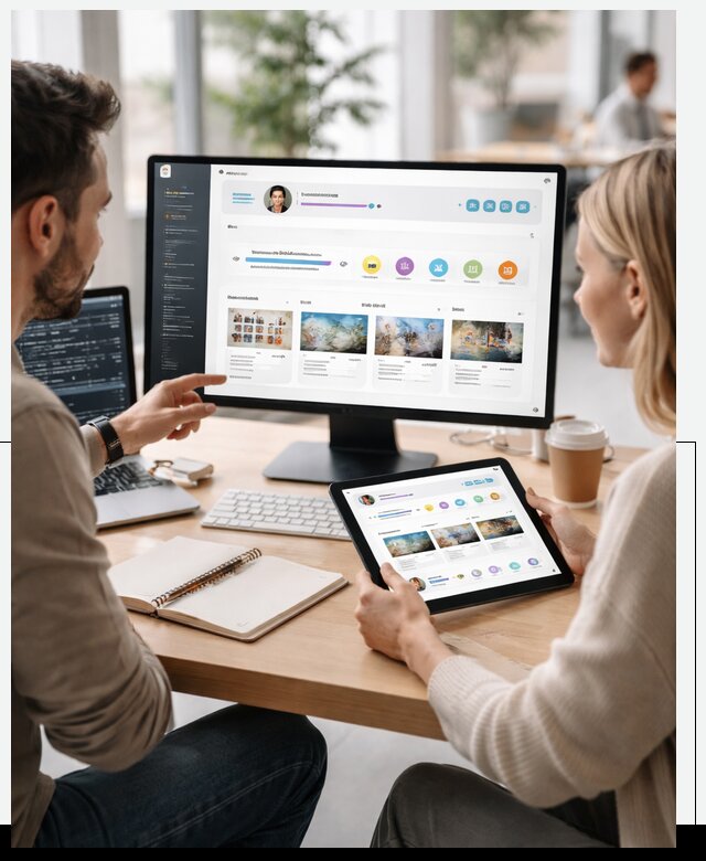 Геймификация обучения платформа в Ногинске от 15197 р, АвикейНгн