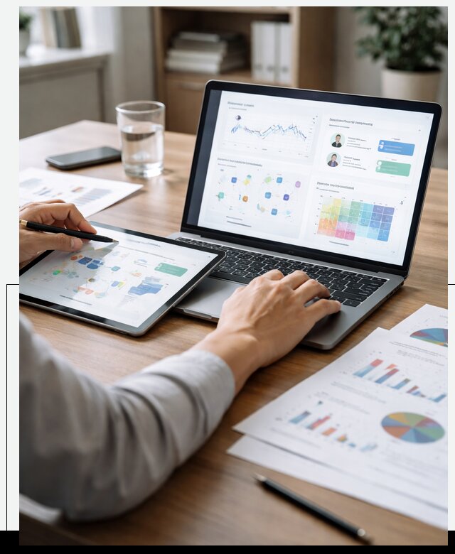 Разработка адаптивной AI системы обучения в Ногинске под бизнес