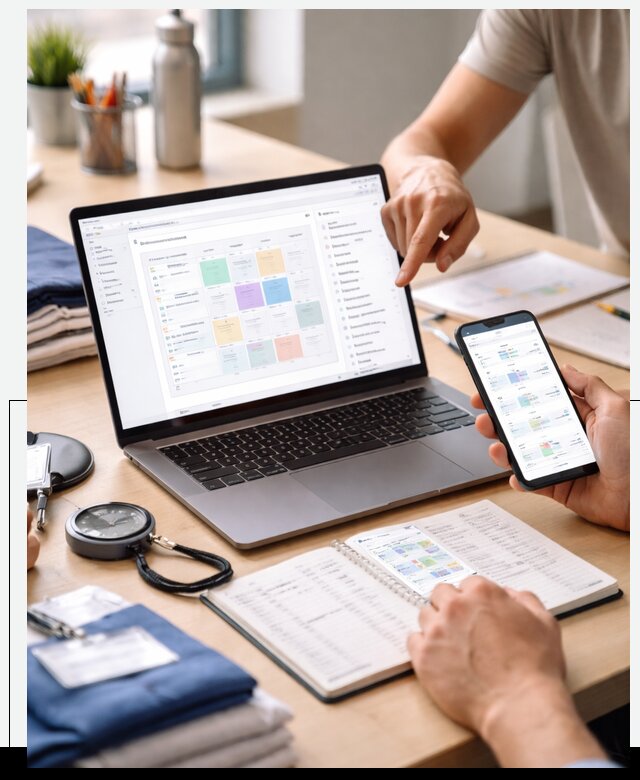 Система управления спортивной школой в Ногинске автоматизация процессов