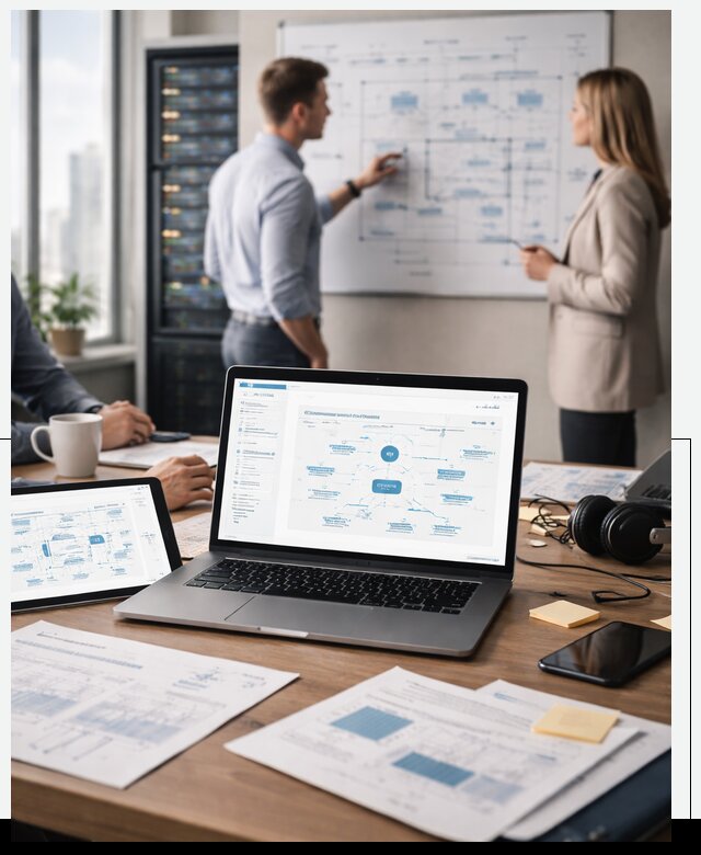 Разработка порталов госуслуг и ФГИС в Ногинске от 12157 р. | АвикейНгн