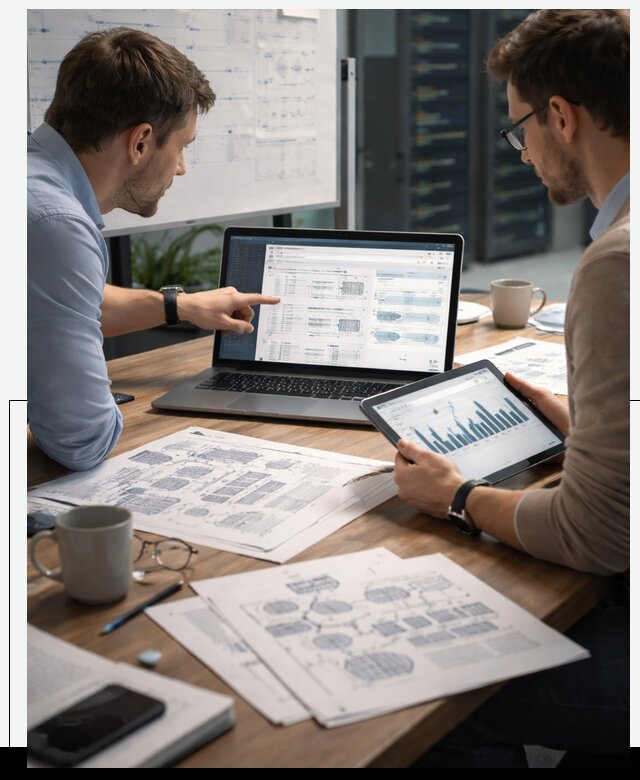 Внедрение СМЭВ и МЭДО для государственных систем в Ногинске