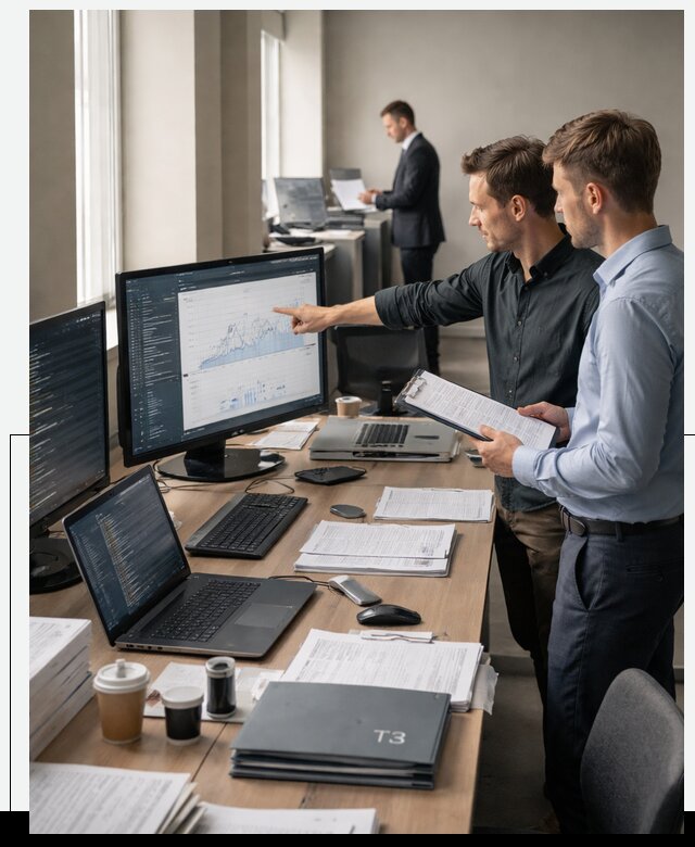 СЭД для государственного органа: внедрение и сопровождение в Ногинске