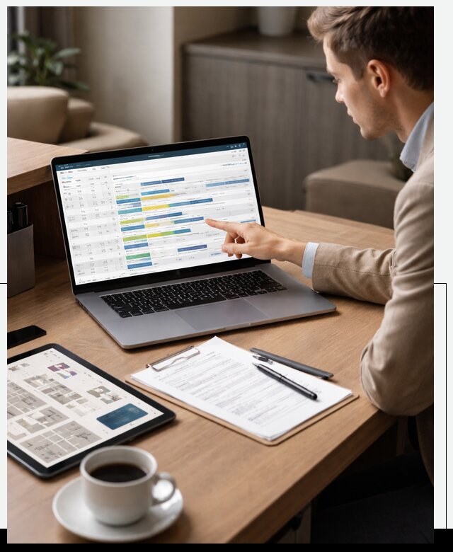 Бронирование отелей PMS в Ногинске разработка от 35459 р., АвикейНгн