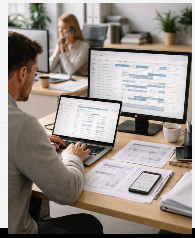 PMS для бронирования отелей и управления номерным фондом в Ногинске