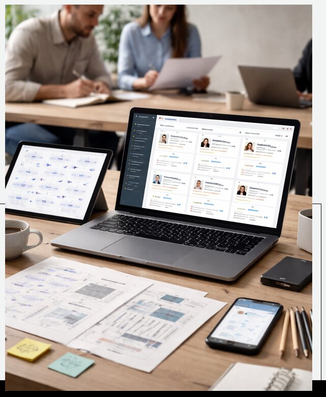 Разработка маркетплейса специалистов в Ногинске от 7092 р.|АвикейНгн