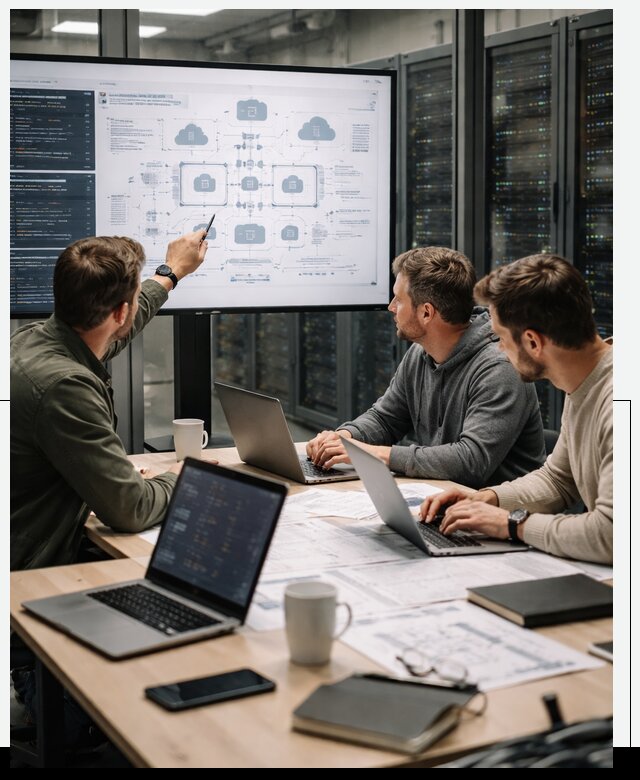GameDev Backend и платформы в Ногинске от 25328 р. | АвикейНгн