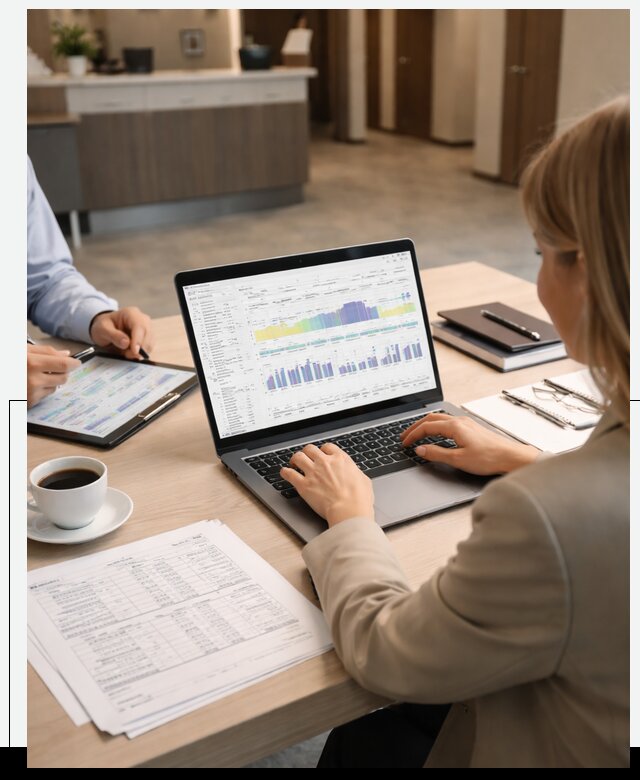 Yield management для гостиницы: ценообразование и прогноз в Ногинске